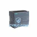 Siemens 6ES7214-1AG40-0XB0 Energy-Saving PLC CPU for S7-1200