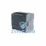 Siemens 6ES7214-1AG40-0XB0 Energy-Saving PLC CPU for S7-1200