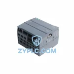 Siemens 6ES7214-1AG40-0XB0 Energy-Saving PLC CPU for S7-1200
