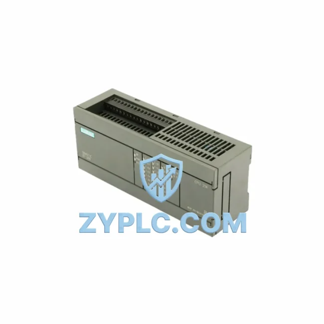 Siemens 6ES7214-1BC01-0XB0 Industrial Network Interface for S7-200 Systems