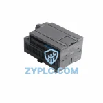 Siemens 6ES7214-1BD23-0XB8 Energy-Saving PLC CPU S7-200