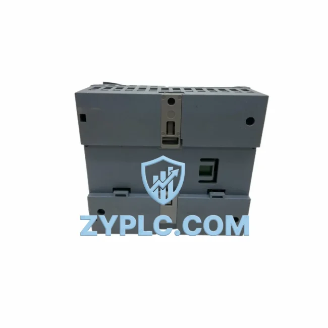 Siemens 6ES7214-1HG40-0XB0 Industrial Network Interface for S7-1200 Systems