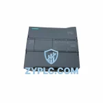 Siemens 6ES7214-1HG40-0XB0 Industrial Network Interface for S7-1200 Systems