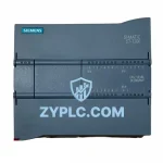 Siemens 6ES7214-1HG40-0XB0 Industrial Network Interface for S7-1200 Systems