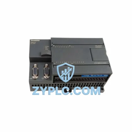 Siemens 6ES7214-2BD23-0XB0 Energy-Saving PLC CPU S7-200 6ES7214-2BD23-0XB0 Siemens
