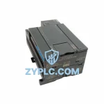 Siemens 6ES7214-2BD23-0XB0 Energy-Saving PLC CPU S7-200