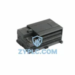 Siemens 6ES7214-2BD23-0XB8 Energy-Saving PLC CPU S7-200