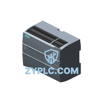 Siemens 6ES7215-1HG40-0XB0 Energy-Saving PLC CPU S7-1200 6ES7215-1HG40-0XB0 Siemens