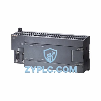 Siemens 6ES7216-2AD23-0XB0 System-Ready Compact CPU for S7-200 Architecture 6ES7216-2AD23-0XB0 Siemens