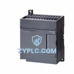 Siemens 6ES7216-2AD23-0XB0 System-Ready Compact CPU for S7-200 Architecture