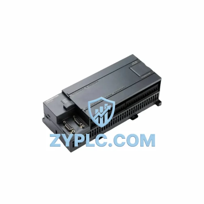Siemens 6ES7216-2AD23-0XB8 System-Ready CPU Module for S7-200 Architecture