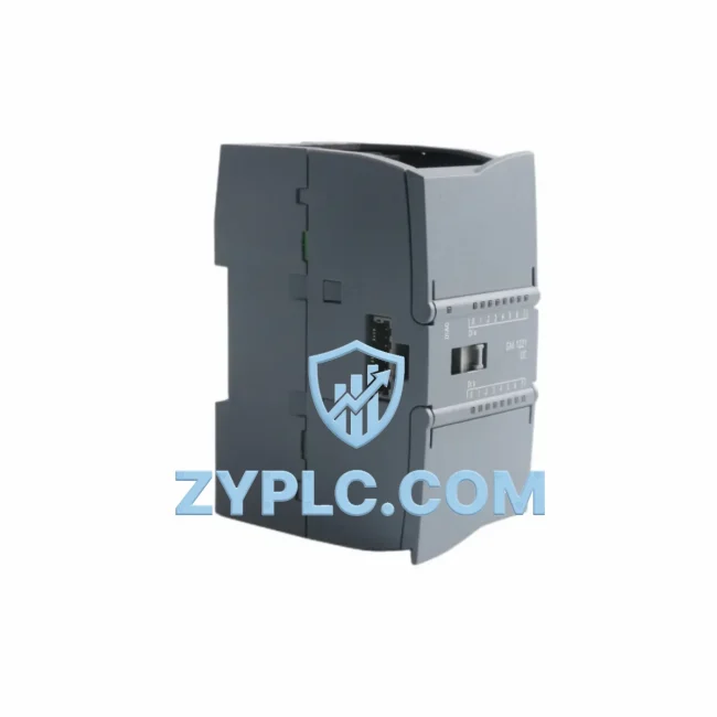 Siemens 6ES7221-1BH32-0XB0 Industrial Network Interface for S7-1200 Systems