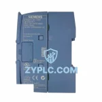 Siemens 6ES7222-1HF32-0XB0 Industrial Network Interface for S7-200 SMART Systems