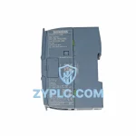 Siemens 6ES7222-1HF32-0XB0 Industrial Network Interface for S7-200 SMART Systems