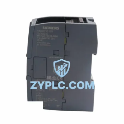 Siemens 6ES7222-1HH32-0XB0 Energy-Saving Digital Output Module 6ES7222-1HH32-0XB0 Siemens