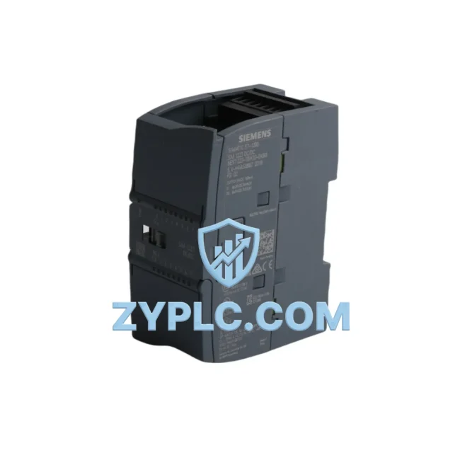 Siemens 6ES7223-1BH32-0XB0 System-Ready Digital I/O for S7-200 SMART