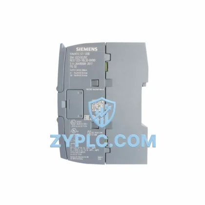 Siemens 6ES7223-1BL32-0XB0 Industrial Network Interface for S7-1200 Systems 6ES7223-1BL32-0XB0 Siemens