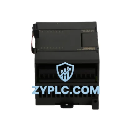 Siemens 6ES7223-1PH22-0XA0 S7-200 Digital I/O Module 6ES7223-1PH22-0XA0 Siemens