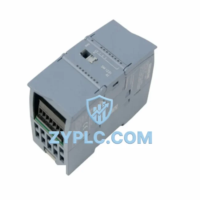 Siemens 6ES7231-4HD32-0XB0 Energy-Saving Analog Input Module