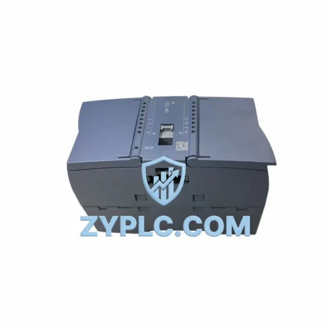 Siemens 6ES7231-4HF32-0XB0 System-Ready Analog Input for S7-1200 Architecture