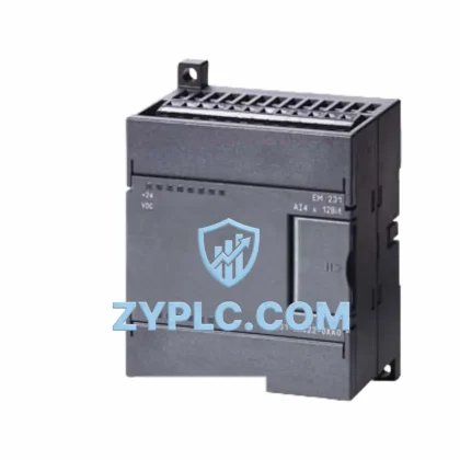 Siemens 6ES7231-7PC22-0XA0 System-Ready Analog Input for S7-200 Architecture 6ES7231-7PC22-0XA0 Siemens
