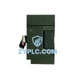 Siemens 6ES7232-0HB22-0XA8 Industrial Network Interface for S7-200 Systems