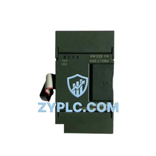 Siemens 6ES7232-0HB22-0XA8 Industrial Network Interface for S7-200 Systems