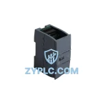 Siemens 6ES7234-4HE32-0XB0 Industrial Network Interface for S7-1200 Systems
