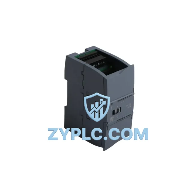 Siemens 6ES7234-4HE32-0XB0 Industrial Network Interface for S7-1200 Systems