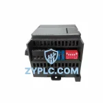 Siemens 6ES7235-0KD22-0XA0 Analog I/O Module S7-200 EM235