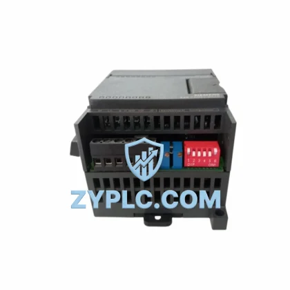 Siemens 6ES7235-0KD22-0XA0 Analog I/O Module S7-200 EM235 6ES7235-0KD22-0XA0 Siemens