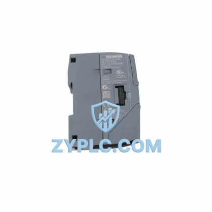 Siemens 6ES7241-1CH30-0XB0 System-Ready Serial Comm for S7-1200 Architecture
