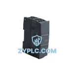 Siemens 6ES7241-1CH32-0XB0 Industrial Network Interface for S7-1200 Systems
