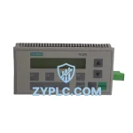Siemens 6ES7272-0AA30-0YA1 Industrial Network Interface for SIMATIC S7-200 Systems
