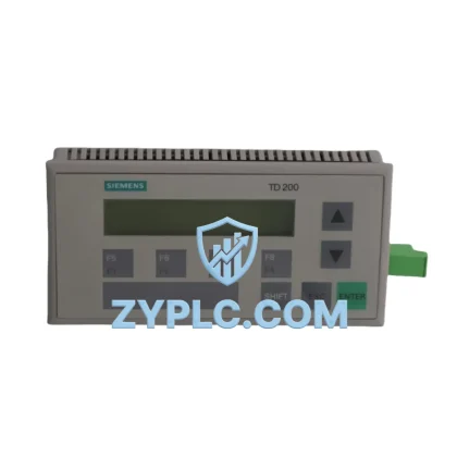 Siemens 6ES7272-0AA30-0YA1 Industrial Network Interface for SIMATIC S7-200 Systems 6ES7272-0AA30-0YA1 Siemens