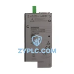 Siemens 6ES7272-0AA30-0YA1 Industrial Network Interface for SIMATIC S7-200 Systems