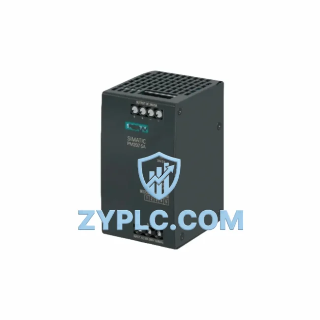 Siemens 6ES7288-0ED10-0AA0 System-Ready Analog Input S7-200 SMART