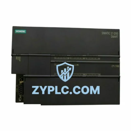 Siemens 6ES7288-1SR60-0AA0 Energy-Saving CPU S7-200 SMART 6ES7288-1SR60-0AA0 Siemens