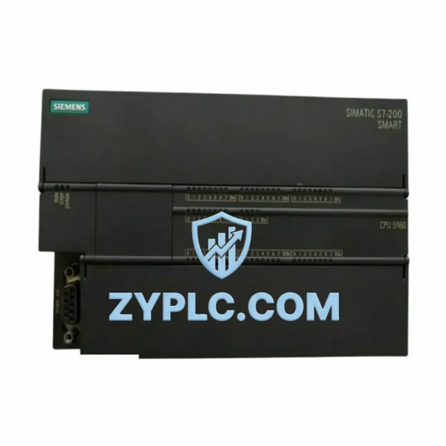 Siemens 6ES7288-1SR60-0AA0 Energy-Saving CPU S7-200 SMART