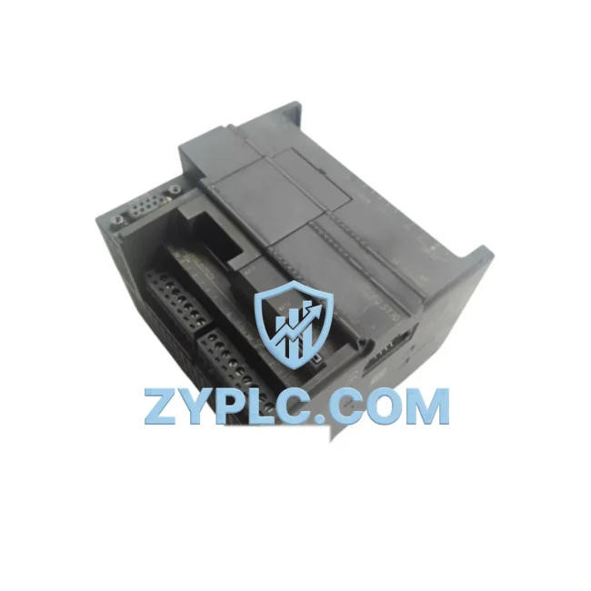 Siemens 6ES7288-1ST30-0AA0 System-Ready Signal Module for S7-200 SMART
