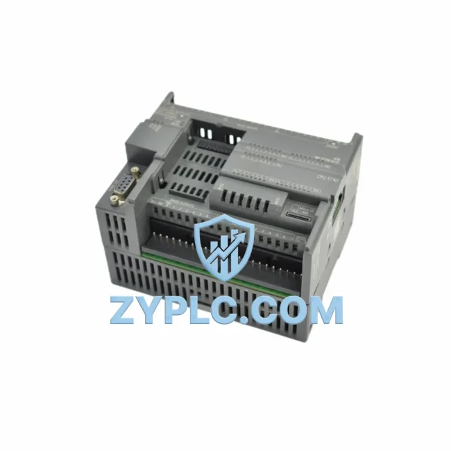 Siemens 6ES7288-1ST40-0AA0 Industrial Network Interface for S7-200 SMART Systems