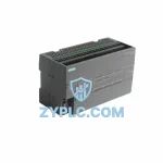 Siemens 6ES7288-1ST60-0AA0 Energy-Saving CPU S7-200 SMART
