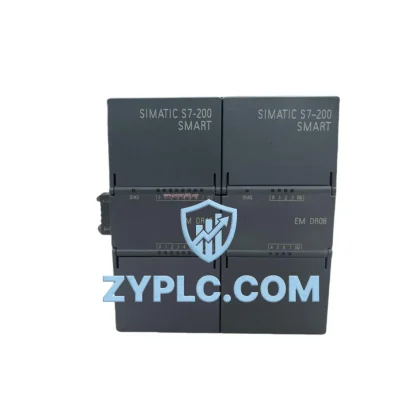 Siemens 6ES7288-2DR08-0AA0 Industrial Network Interface for S7-200 SMART Systems 6ES7288-2DR08-0AA0 Siemens