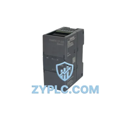 Siemens 6ES7288-3AE04-0AA0 System-Ready Analog Input for S7-200 SMART Architecture 6ES7288-3AE04-0AA0 Siemens