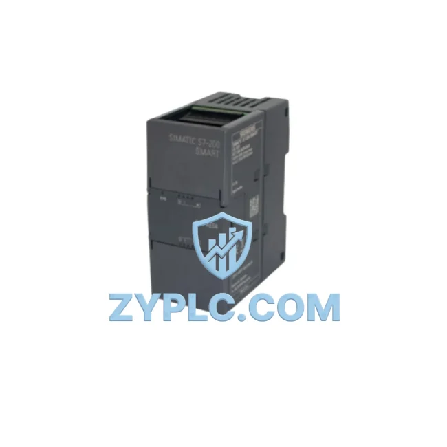 Siemens 6ES7288-3AE04-0AA0 System-Ready Analog Input for S7-200 SMART Architecture