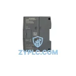 Siemens 6ES7288-3AE04-0AA0 System-Ready Analog Input for S7-200 SMART Architecture