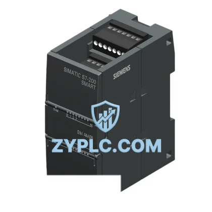 Siemens 6ES7288-3AM06-0AA0 System-Ready Analog I/O for S7-200 SMART Architecture 6ES7288-3AM06-0AA0 Siemens