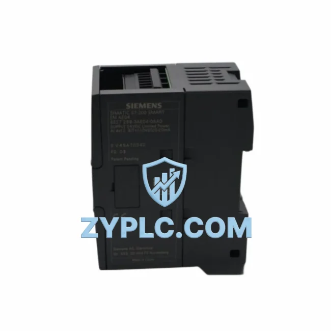 Siemens 6ES7288-3AQ02-0AA0 Energy-Saving Analog Output Module