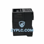 Siemens 6ES7288-3AQ02-0AA0 Energy-Saving Analog Output Module