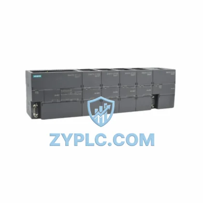 Siemens 6ES7288-3AQ04-0AA0 System-Ready Analog Output for S7-200 SMART Architecture 6ES7288-3AQ04-0AA0 Siemens